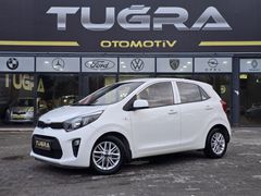 TUĞRA/2023 PİCANTO/OTOMATİK/45.000 KM/12 AY KREDİ KARTINA TAKSİT