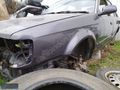 MAZDA 323 1988 SOL ÇAMURLUK CLASSCAR OTOMOTİV
