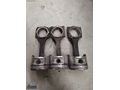 HYUNDAI EXCEL PİSTON KOLLARI CLASSCAR OTOMOTİV