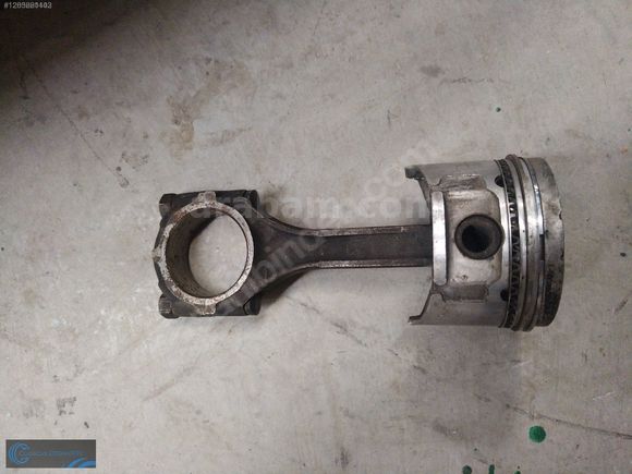 HYUNDAI EXCEL PİSTON KOLLARI CLASSCAR OTOMOTİV