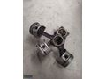 HYUNDAI EXCEL PİSTON KOLLARI CLASSCAR OTOMOTİV
