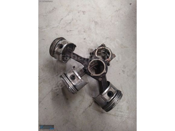 HYUNDAI EXCEL PİSTON KOLLARI CLASSCAR OTOMOTİV