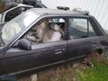 MAZDA 323 1988 KAPILAR DOLU CLASSCAR OTOMOTİV