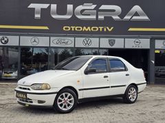 TUĞRA/1999 SİENA 1.6 16V/KLİMALI/0 MUAYENE/PRİNS/12AY KAR.TAKSİT