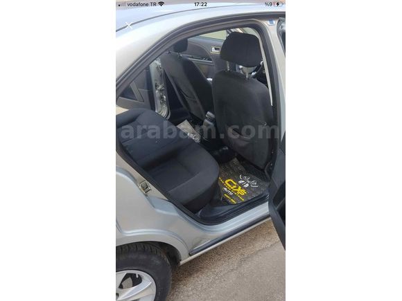 Sahibinden Ford Mondeo 2.0 Trend 2004 Model 