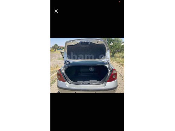 Sahibinden Ford Mondeo 2.0 Trend 2004 Model 