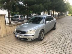 Sahibinden Ford Mondeo 2.0 Trend 2004 Model 