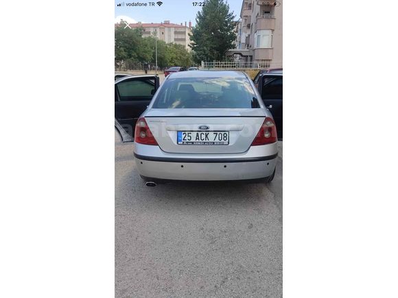 Sahibinden Ford Mondeo 2.0 Trend 2004 Model 