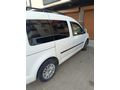 Sahibinden Volkswagen Caddy 1.6 TDI Team 2014 Model 