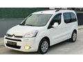 ÖZKAN"DAN 2013 BERLİNGO 1.6HDİ MULTİSPACE 115HP D.KLİMA SIFIR MOTOR