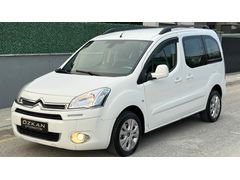 ÖZKAN"DAN 2013 BERLİNGO 1.6HDİ MULTİSPACE 115HP D.KLİMA SIFIR MOTOR