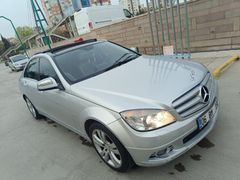 Sahibinden Mercedes - Benz C 200 Kompressor Avantgarde 2007 Model