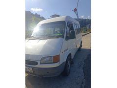 Sahibinden Ford Transit 120 V 1995 Model