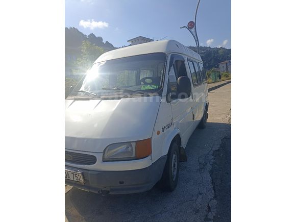 Sahibinden Ford Transit 120 V 1995 Model