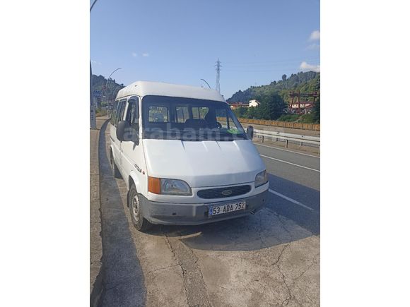 Sahibinden Ford Transit 120 V 1995 Model
