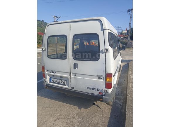 Sahibinden Ford Transit 120 V 1995 Model