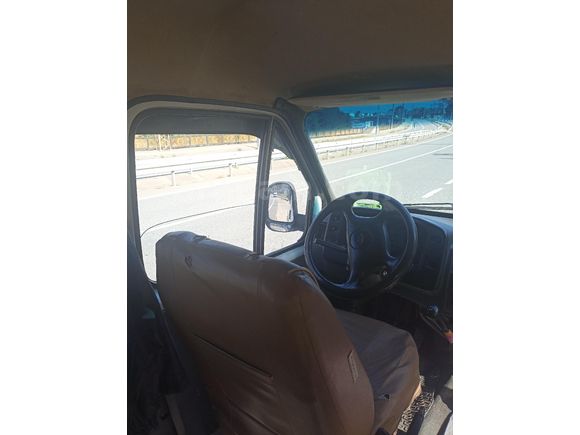 Sahibinden Ford Transit 120 V 1995 Model