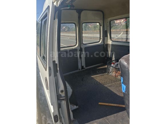 Sahibinden Ford Transit 120 V 1995 Model