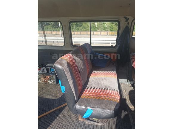 Sahibinden Ford Transit 120 V 1995 Model