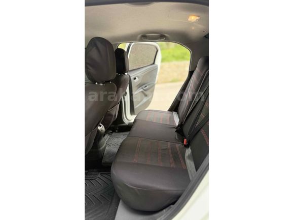 Sahibinden Citroen C-Elysée 1.6 HDi Exclusive 2016 Model 