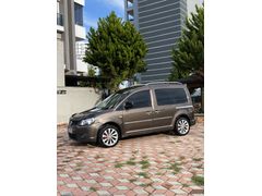 Sahibinden Volkswagen Caddy 1.6 TDI Trendline 2011 Model 
