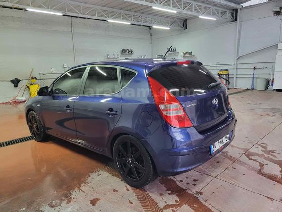 İlk Sahibinden pazarlıksız Hyundai i30 1.6 CRDi Style Plus 2009 Model 