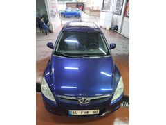 Sahibinden Hyundai i30 1.6 CRDi Style Plus 2009 Model 