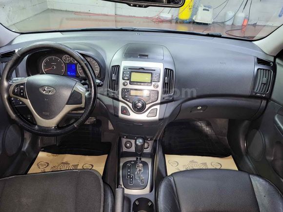 İlk Sahibinden pazarlıksız Hyundai i30 1.6 CRDi Style Plus 2009 Model 