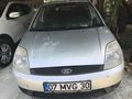 Galeriden Ford Fiesta 1.4 TDCi Comfort 2004 Model Antalya