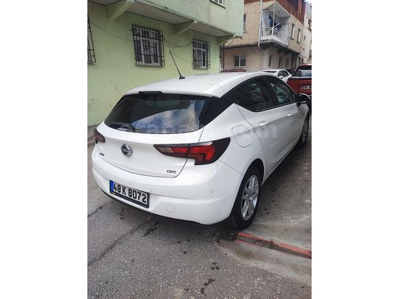 HATASIZ BOYASIZ ASTRA