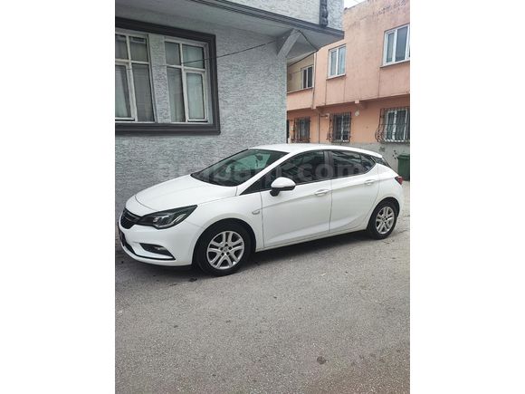 HATASIZ BOYASIZ ASTRA