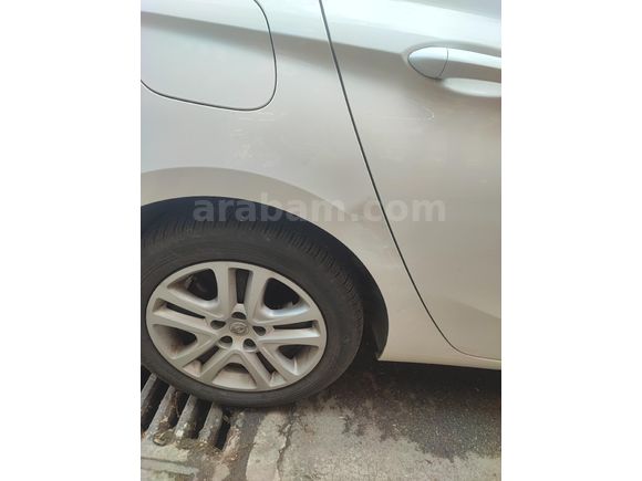 HATASIZ BOYASIZ ASTRA