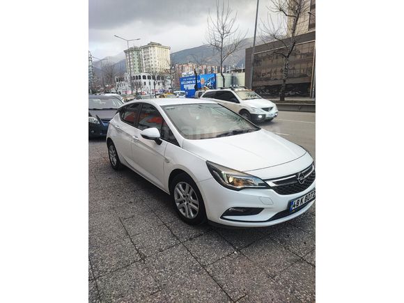 HATASIZ BOYASIZ ASTRA
