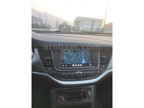 HATASIZ BOYASIZ ASTRA