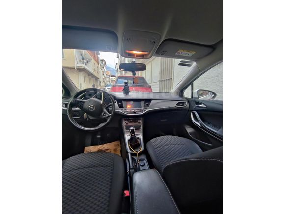 HATASIZ BOYASIZ ASTRA