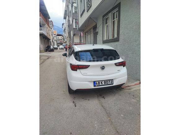 HATASIZ BOYASIZ ASTRA