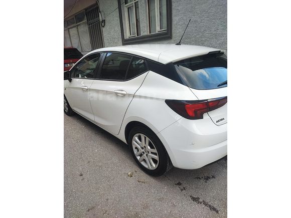 HATASIZ BOYASIZ ASTRA