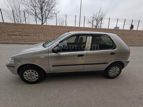 2004 model klimali benzinli palio