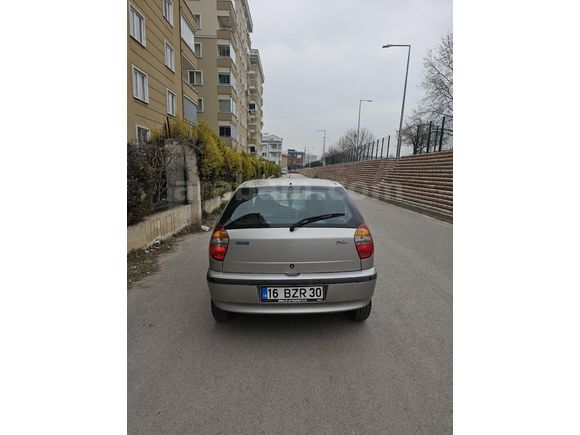 2004 model klimali benzinli palio