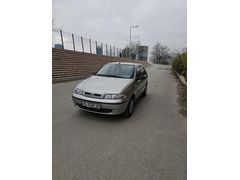 2004 model klimali benzinli palio