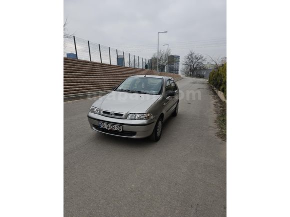 2004 model klimali benzinli palio