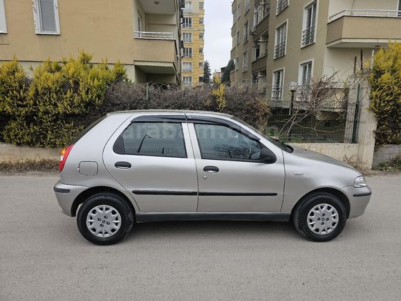2004 model klimali benzinli palio