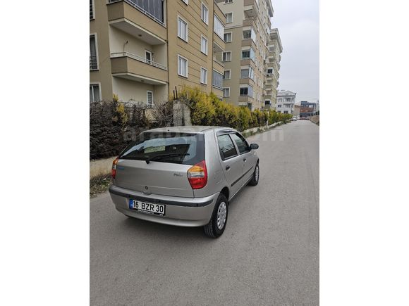 2004 model klimali benzinli palio