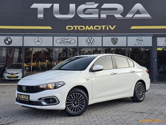 TUĞRA/2023 1.3 EASY PLUS/60.000 KM/DEĞİŞENSİZ 1BOYA/12 KK TAKSİT