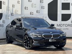 2019 3.20i LUXURY LİNE HATASIZ-SUNROOF-HAFIZA-ISITMA-170 HP