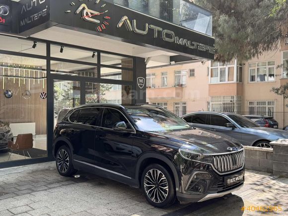 AUTOMALTEPE_ADAS_BOYASIZ_UZUN MENZİL_CAM TVN_MERİDİAN_48.000KM