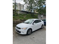2016 CİTROEN C-ELYSEE 1.6HDİ EXCLUSİVE FULL PAKET