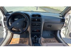 Ağır Bakımları yapılmış Opel Astra 1.6 Comfort 