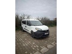 Galeriden Fiat Doblo Cargo 1.3 Multijet Maxi 2020 Model Sakarya