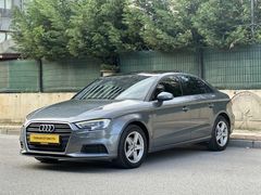 2017 DÜŞÜK KM SUNROOFLU MASRAFSIZ AUDİ A3